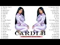 Cardi B Greatest Hits Full Album 2020 || Best Pop Songs Playlist Of Cardi B 2020