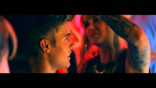 Lolly ft. Justin Bieber &amp; Juicy J (Behind The Scenes)