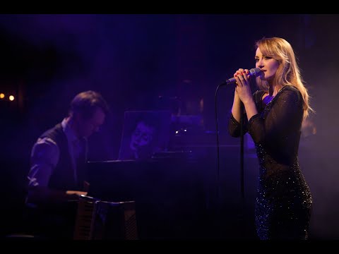 Wie sie sagen/comme ils disent