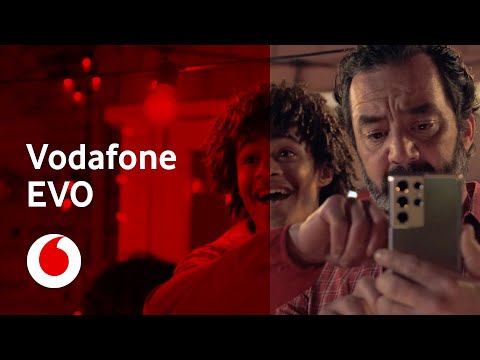 Vodafone EVO | Giao dịch | Vodafone Vương quốc Anh