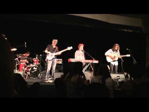 Matt Corby - Breathe