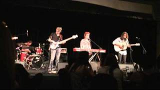 Matt Corby - Breathe