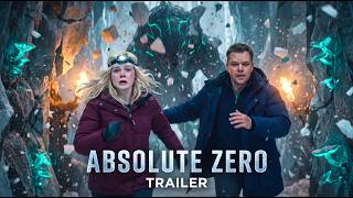 ABSOLUTE ZERO (2027) | Matt Damon, Charlize Theron, Mads Mikkelsen | Concept Trailer
