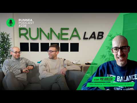 Ojo a lo que se viene en New Balance en zapatillas running y trail en 2026