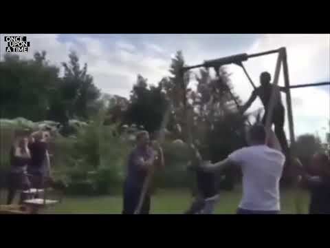 Taniec z trumną -Melhores memes