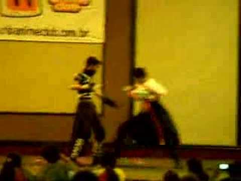 Rio Anime Club - Ragnarok