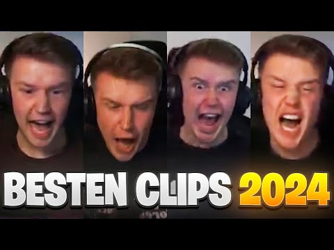 DIE BESTEN & LUSTIGSTEN CLIPS 2024 😂