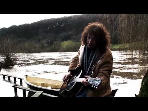 Gwyn Ashton - Gwyn Ashton feat Robbie Blunt (ex Robert Plant) - Fortunate Kind