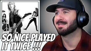 FIRST TIME HEARING Damn Yankees - Come Again | REACTION! OMG!