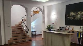 Nuevo Hotel Vista Alegre, Valdepenas, Spain | Travel With Urvi