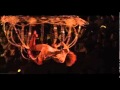 Cirque Du Soleil Corteo intro + 1-st act Chandeliers