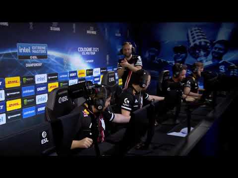 Plopski ninja defuse to secure match point against Liquid | CS:GO Highlights