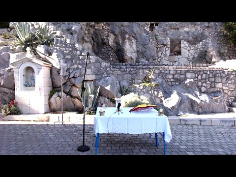 Ponedjeljak - IV. vazmeni tjedan