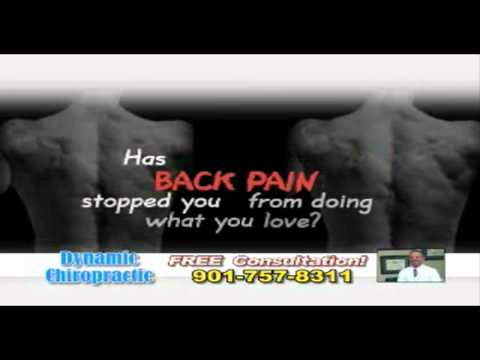 chiropractor Memphis | Call 702-508-9068