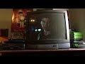 Opening To Power Rangers SPD Joining Forces 2005 VHS