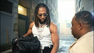 Money Man “R&amp;B”