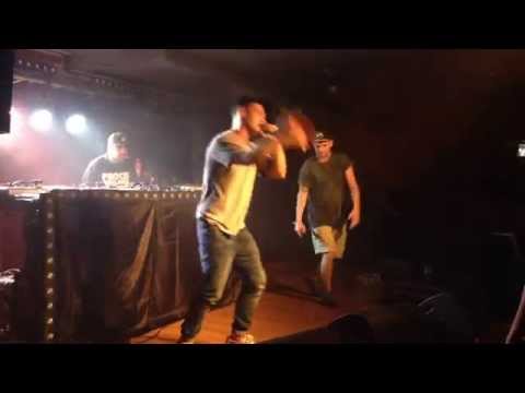 Włodi x Małpa x Guzik x Kraków