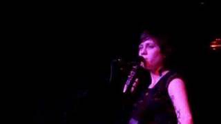 12/18 Tegan and Sara-NO to Days and Days @Concorde, Brighton