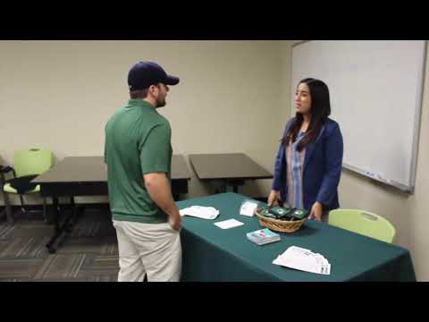 Job Fair Do's and Don'ts- Resumes