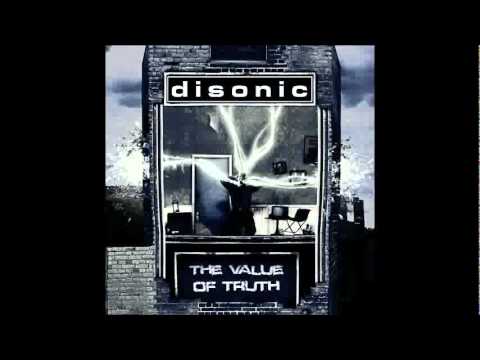 DISONIC - The More I Lose