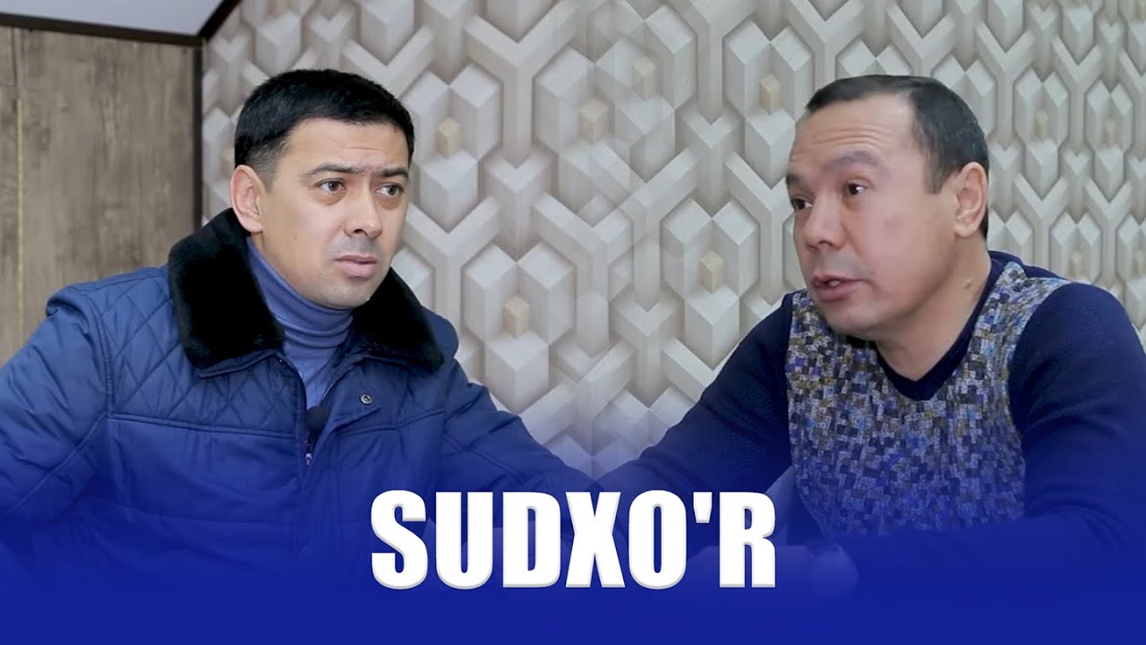 Sudxo'r I Odamlar orasida telenovellasi