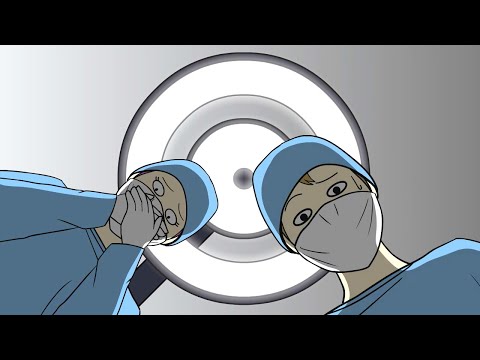 14 Horror Stories Animated (Compilation Of May 2020)