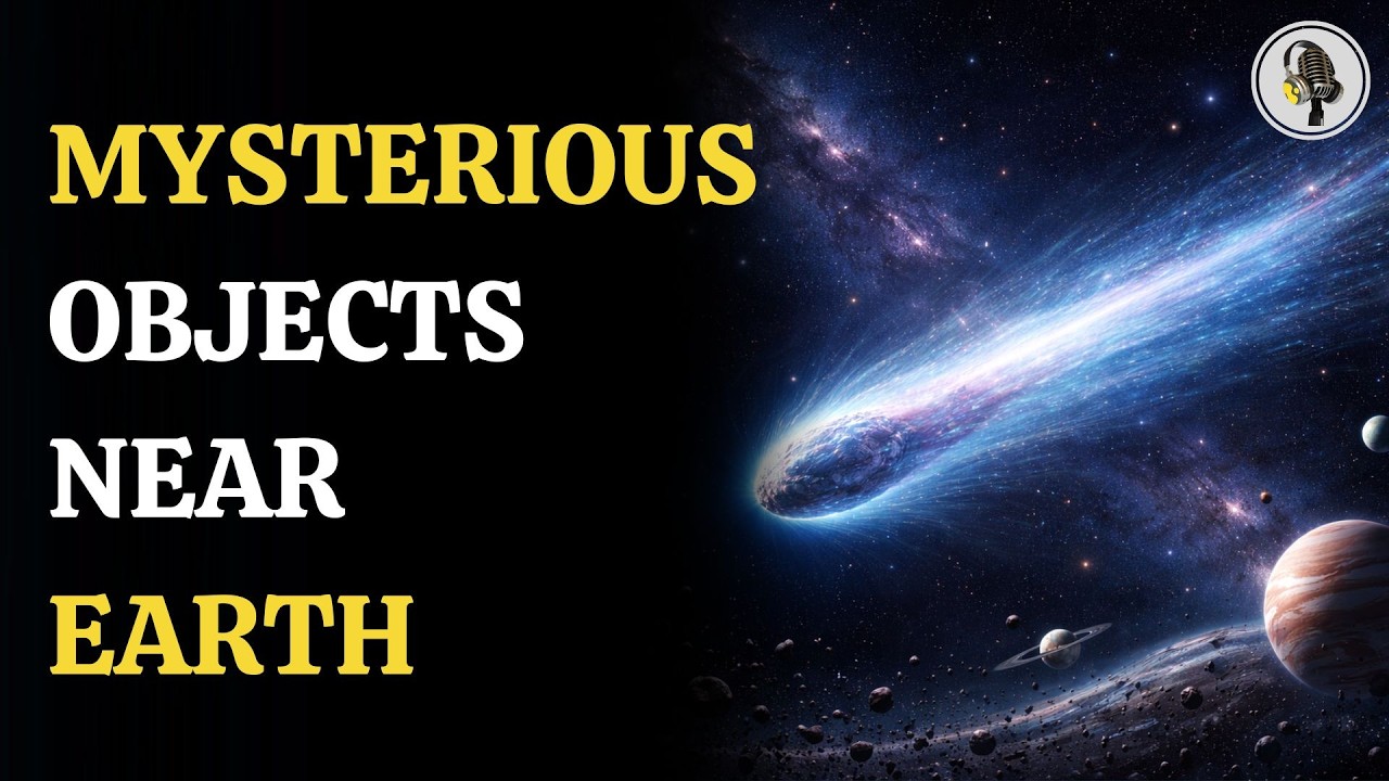 35 Million Interstellar Objects Near Earth? Scientist Makes Shocking Claim | WION Podcast