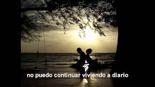 Duele decirte adios de Pee Wee (con letra)