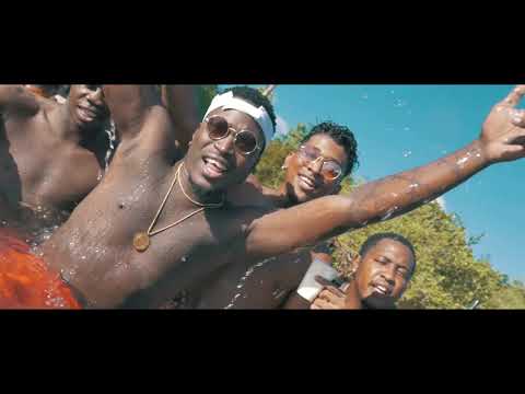 DJ TKRYS FEAT EDDAY - WORK IT