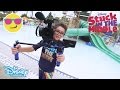 Stuck In The Middle Behind The Scenes Waterpark Official Disney Channel UK