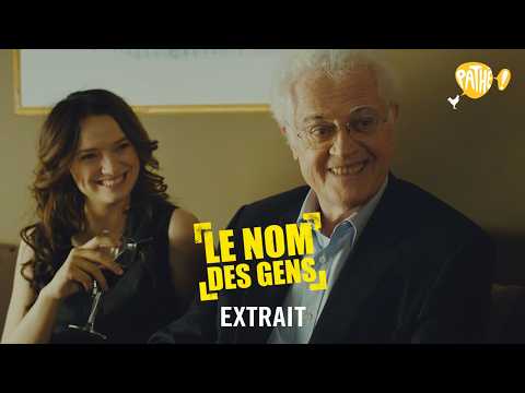 Le Nom des Gens - extrait Lionel Jospin