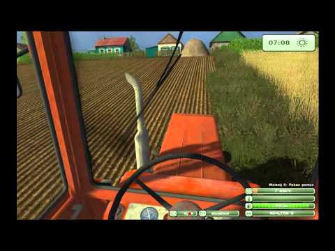 Владимерец Т-25 Farming Simulator 2013