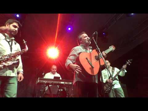 Dan Armeanca live at Outernational Days 2016