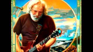 Stella Blue, 8/1/94 - Grateful Dead