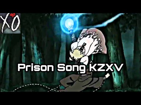 KZXV - PRISON SONG / MASK OFF