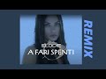 Elodie A Fari Spenti Brando Remix
