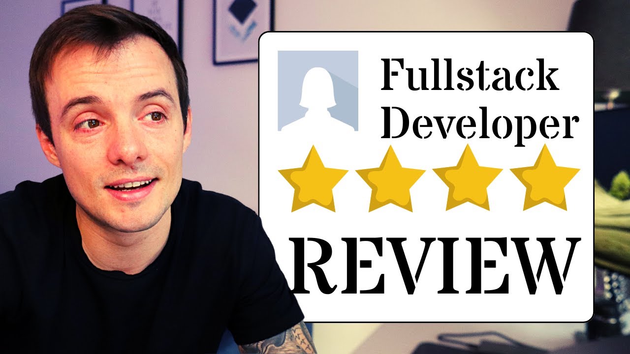 Reagindo a Currículo de Programadores