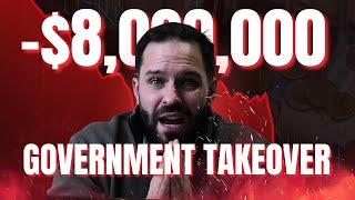 Biggest Real Estate Scandal in Canada? Shocking Takeover!
