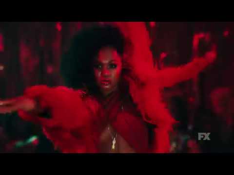 Pose FX Trailer