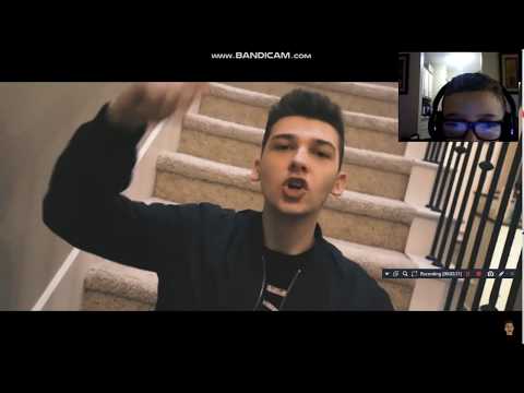 REACTING TO ANT, SEEDENG, POKE PRESTONPLAYZ ROBLOX (OFFICIAL MUSIC VIDEO)