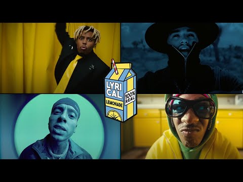 How To Film Music Videos Like Lyrical Lemonade