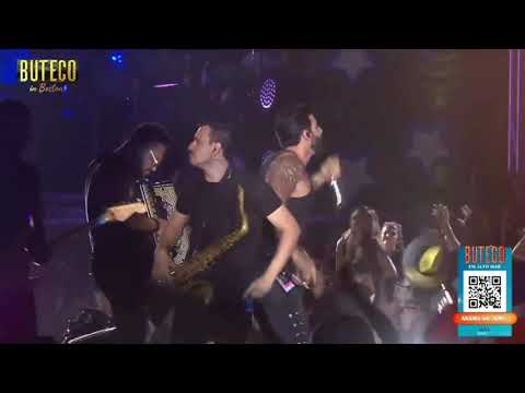 Gusttavo Lima - Medley - Gatinha Assanhada - Balada - Zuar e Beber - Ao Vivo