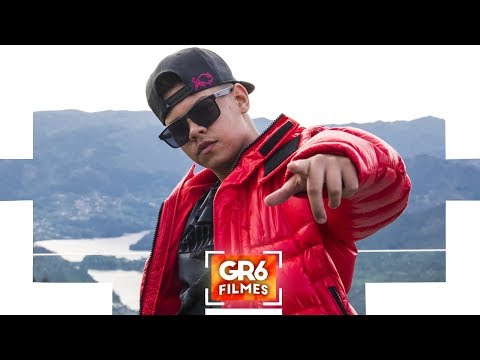 Vitinho Ferrari - Os 20 Eu Pago (GR6 Filmes) DG e Batidão Stronda