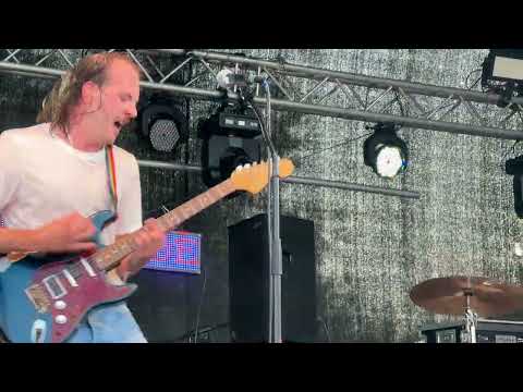 Iedereen - GKO - Live @ Getoese Festival, Mastholte - 08/2024