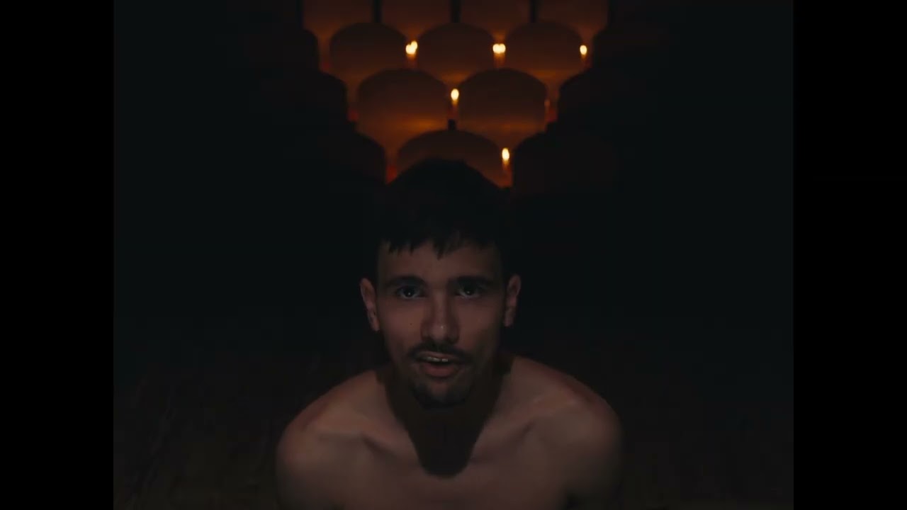 Miniature de la vidéo سبيل In the silence of love - Official Trailer 2024 du film In The Silence Of Love