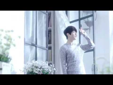 g.na - oops! ft. ilhoon of btob MV