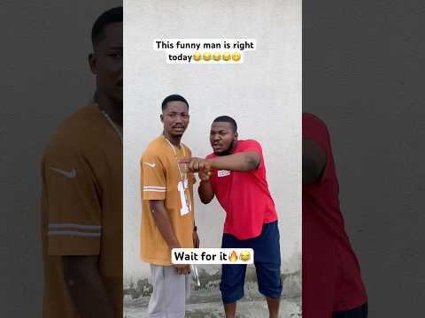 What a good choice funny man🤷🏻&zwj;♂️😂👍🏼 #funny #viral #funniestvideo #trendingshorts #goviral