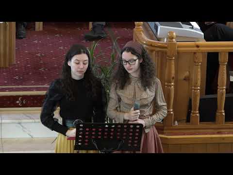 In clipe de grea incercare  -  SSHorj