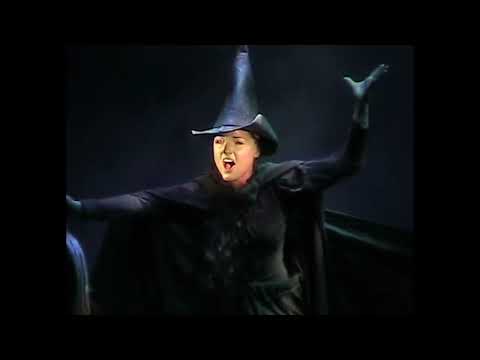 Kerry Ellis - Defying Gravity (Original Quality)