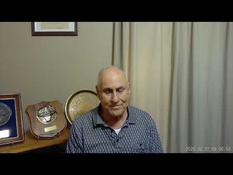 Man Overboard Drill   Transfer from the USS Oriskany